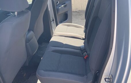 Volkswagen Amarok I рестайлинг, 2013 год, 1 930 000 рублей, 4 фотография