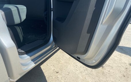 Volkswagen Amarok I рестайлинг, 2013 год, 1 930 000 рублей, 8 фотография