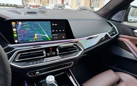 BMW X5, 2021 год, 7 500 000 рублей, 4 фотография