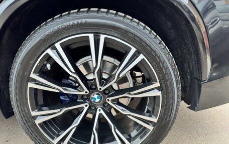 BMW X5, 2021 год, 7 500 000 рублей, 3 фотография