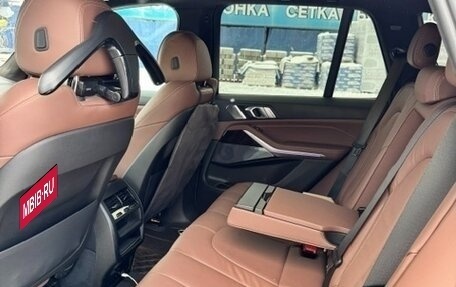 BMW X5, 2021 год, 7 500 000 рублей, 5 фотография