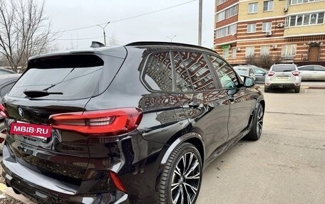 BMW X5, 2021 год, 7 500 000 рублей, 8 фотография