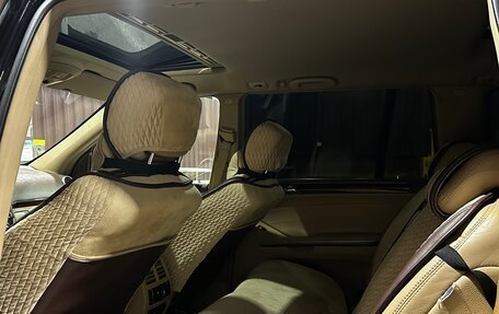 Mercedes-Benz GL-Класс, 2006 год, 1 000 000 рублей, 12 фотография