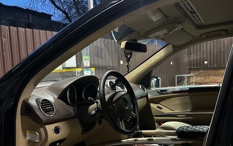 Mercedes-Benz GL-Класс, 2006 год, 1 000 000 рублей, 9 фотография