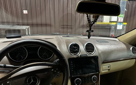 Mercedes-Benz GL-Класс, 2006 год, 1 000 000 рублей, 10 фотография