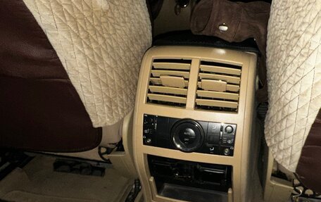 Mercedes-Benz GL-Класс, 2006 год, 1 000 000 рублей, 14 фотография