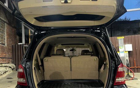 Mercedes-Benz GL-Класс, 2006 год, 1 000 000 рублей, 18 фотография