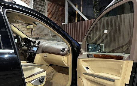 Mercedes-Benz GL-Класс, 2006 год, 1 000 000 рублей, 16 фотография