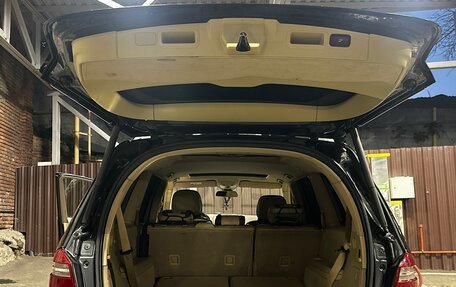 Mercedes-Benz GL-Класс, 2006 год, 1 000 000 рублей, 21 фотография