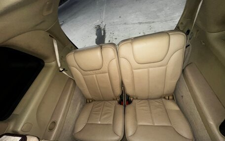 Mercedes-Benz GL-Класс, 2006 год, 1 000 000 рублей, 19 фотография