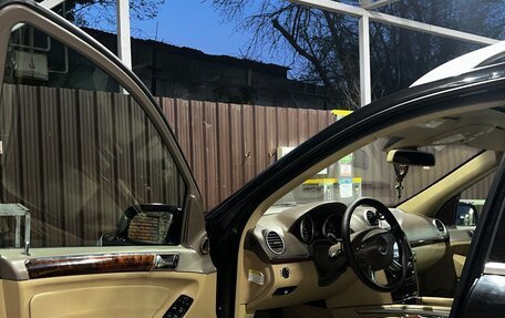 Mercedes-Benz GL-Класс, 2006 год, 1 000 000 рублей, 17 фотография
