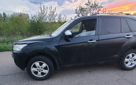 Lifan X60 I рестайлинг, 2012 год, 220 000 рублей, 2 фотография