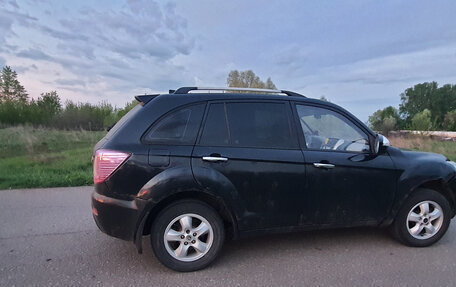 Lifan X60 I рестайлинг, 2012 год, 220 000 рублей, 4 фотография