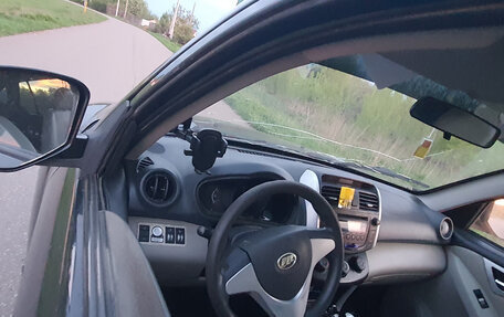 Lifan X60 I рестайлинг, 2012 год, 220 000 рублей, 6 фотография
