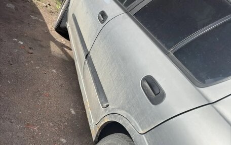Nissan Almera, 2005 год, 200 000 рублей, 6 фотография