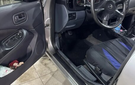 Nissan Almera, 2005 год, 200 000 рублей, 13 фотография