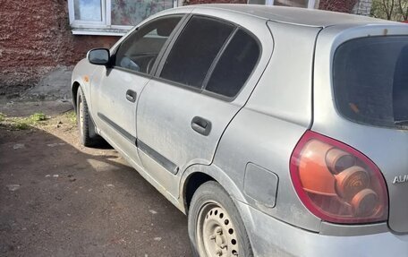 Nissan Almera, 2005 год, 200 000 рублей, 3 фотография