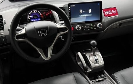 Honda Civic VIII, 2008 год, 849 999 рублей, 8 фотография