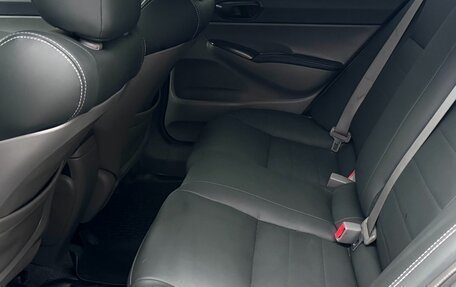 Honda Civic VIII, 2008 год, 849 999 рублей, 17 фотография