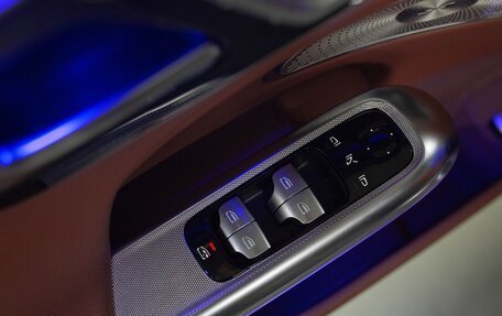 Mercedes-Benz E-Класс, 2026 год, 10 200 000 рублей, 10 фотография