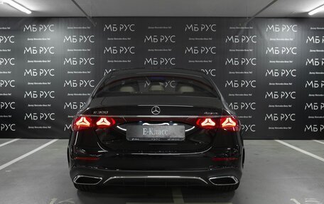 Mercedes-Benz E-Класс, 2026 год, 10 200 000 рублей, 6 фотография