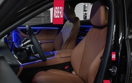 Mercedes-Benz E-Класс, 2026 год, 10 200 000 рублей, 12 фотография