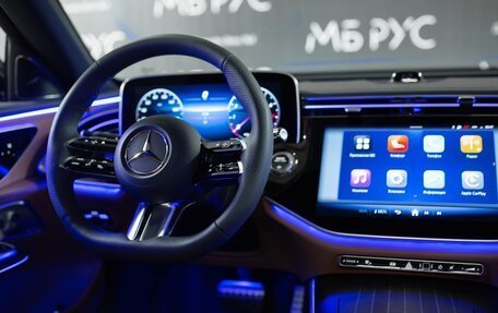 Mercedes-Benz E-Класс, 2026 год, 10 200 000 рублей, 14 фотография
