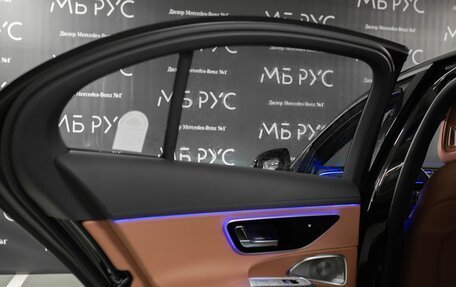 Mercedes-Benz E-Класс, 2026 год, 10 200 000 рублей, 23 фотография
