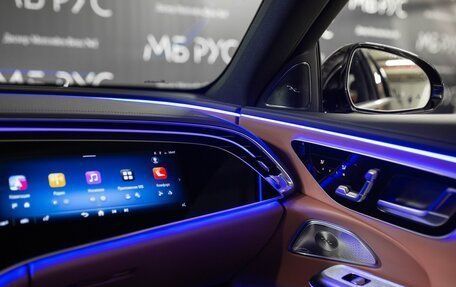 Mercedes-Benz E-Класс, 2026 год, 10 200 000 рублей, 22 фотография