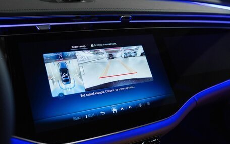 Mercedes-Benz E-Класс, 2026 год, 10 200 000 рублей, 20 фотография