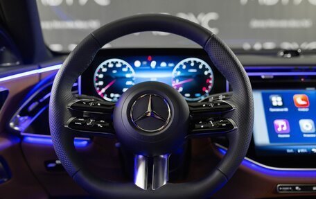 Mercedes-Benz E-Класс, 2026 год, 10 200 000 рублей, 15 фотография