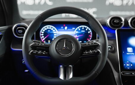 Mercedes-Benz GLC Coupe, 2025 год, 8 200 000 рублей, 16 фотография