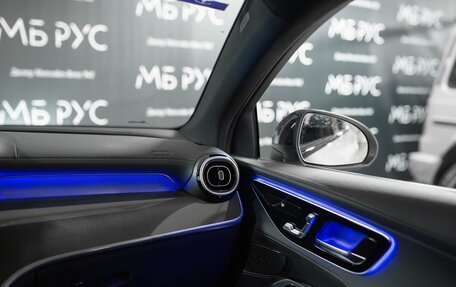 Mercedes-Benz GLC Coupe, 2025 год, 8 200 000 рублей, 22 фотография
