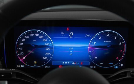 Mercedes-Benz GLC Coupe, 2025 год, 8 200 000 рублей, 17 фотография