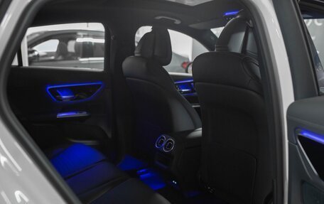 Mercedes-Benz GLC Coupe, 2025 год, 8 200 000 рублей, 23 фотография