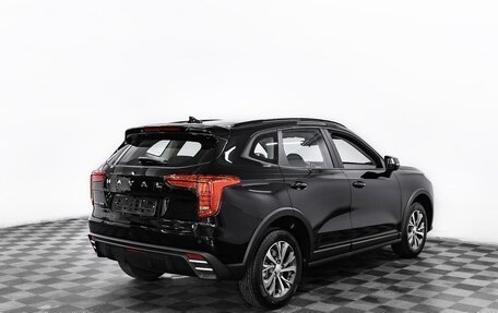 Haval Jolion, 2024 год, 1 695 000 рублей, 6 фотография