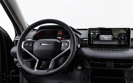 Haval Jolion, 2024 год, 1 695 000 рублей, 11 фотография