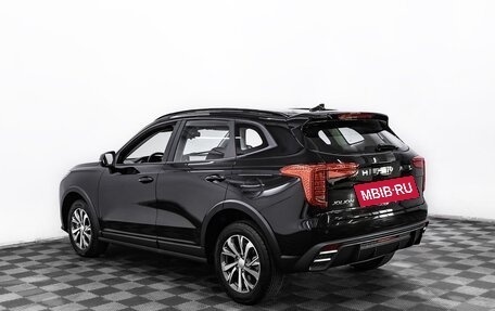 Haval Jolion, 2024 год, 1 695 000 рублей, 4 фотография