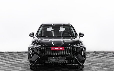 Haval Jolion, 2024 год, 1 695 000 рублей, 2 фотография