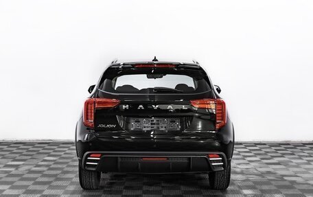 Haval Jolion, 2024 год, 1 695 000 рублей, 5 фотография
