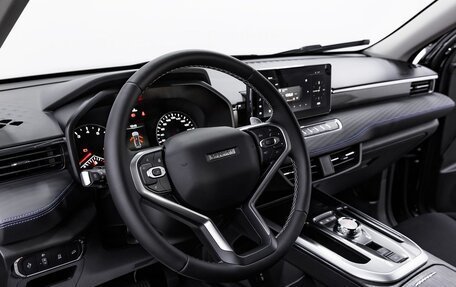 Haval Jolion, 2024 год, 1 695 000 рублей, 10 фотография
