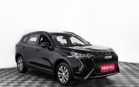 Haval Jolion, 2024 год, 1 695 000 рублей, 3 фотография