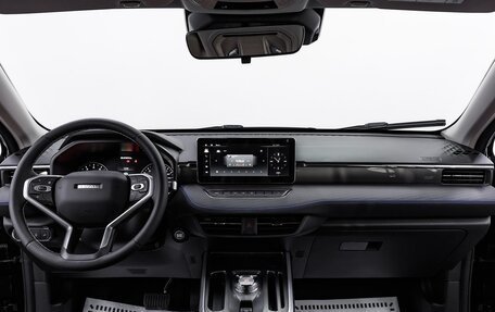 Haval Jolion, 2024 год, 1 695 000 рублей, 17 фотография