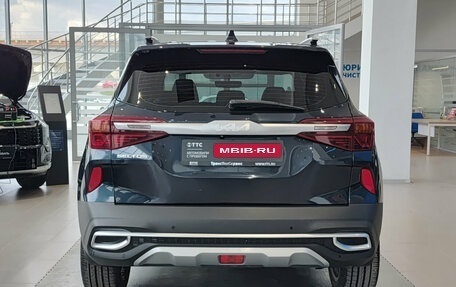 KIA Seltos I, 2022 год, 2 540 000 рублей, 7 фотография