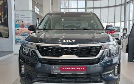 KIA Seltos I, 2022 год, 2 540 000 рублей, 2 фотография
