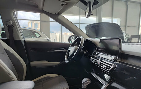 KIA Seltos I, 2022 год, 2 540 000 рублей, 13 фотография