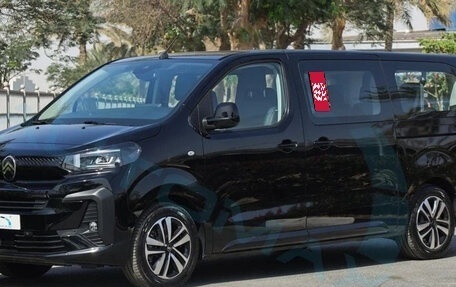 Citroen SpaceTourer I, 2026 год, 4 125 000 рублей, 3 фотография