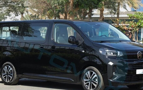 Citroen SpaceTourer I, 2026 год, 4 125 000 рублей, 4 фотография