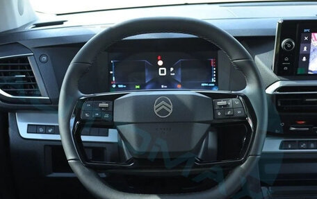Citroen SpaceTourer I, 2026 год, 4 125 000 рублей, 10 фотография