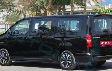 Citroen SpaceTourer I, 2026 год, 4 125 000 рублей, 5 фотография